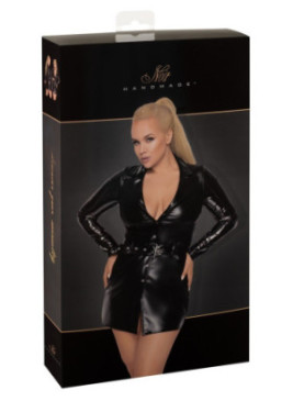Coat Dress